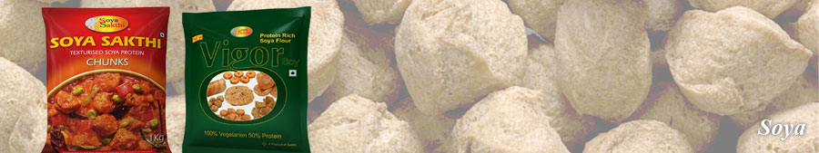 soya